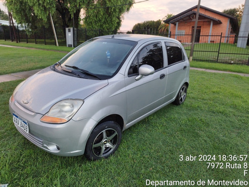 Chevrolet Spark 1.0 Extra Full