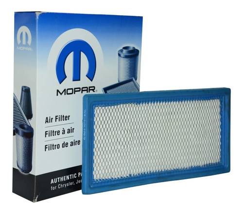 Filtro Aire Mopar Original Dodge Caliber Jeep Compass 07-10