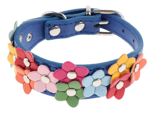 Collares Para Perros Para Perros, , , Chihuahua, Azul
