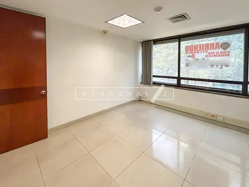 Oficina En Venta En Chicó Norte