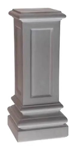 comprar Pedestal Grueso 80cm Balcón