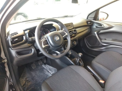 Imagen 14 de 15 de Fiat Cronos Attractive 0km 2021 Fisicos Entrega Ya