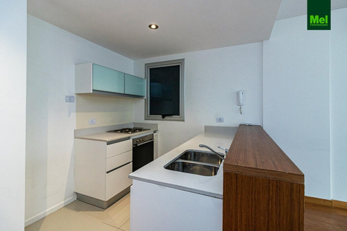 Imagen 3 de 30 de Excelente 2 Amb Con Coch En Edificio Con Amenities Y Seg