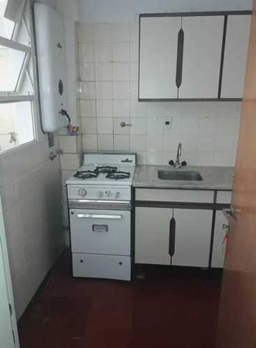 Imagen 11 de 13 de 2 Amb. San Telmo, Santiago Del Estero 700, 40m2, Ianua