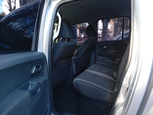 Volkswagen Amarok 2.0 Cd Tdi 180Cv Comfortline