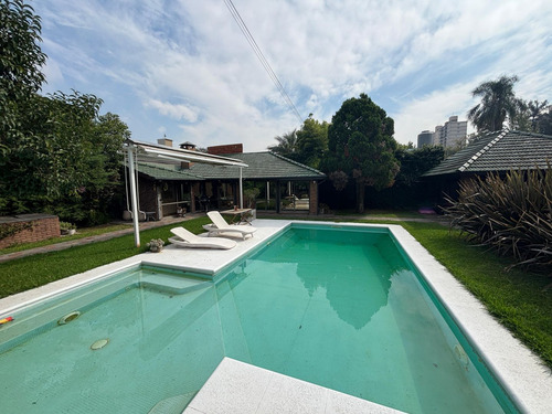 Casa En Venta En Bella Vista