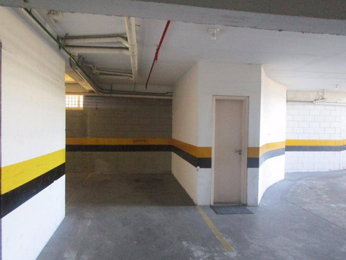 Imagem 9 de 9 de Ótima Sala Com 37m² Por R$ 1.000/mês - Jardim Aquarius - São José Dos Campos/sp - Sa0258