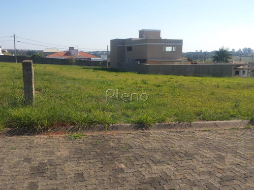 Imagem 5 de 7 de Terreno À Venda Em Chácara Santa Margarida - Te033778