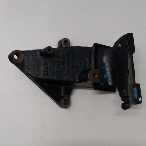 Suporte Coxim Do Motor Fiat Doblo Original 7084927