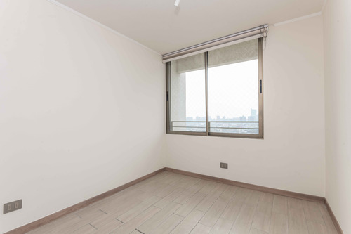 Edificio Emilio Vaisse (1 Est. 1 Bod.) Vista Norte Piso 9