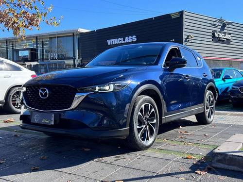 Mazda CX-5 GT 2.0 4X4