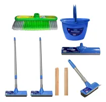 Comprar Kit De Limpieza 6 Articulos Fiorentina
