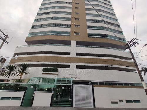 Imagem 13 de 18 de Belíssimo Apartamento No Caiçara - Ap5690