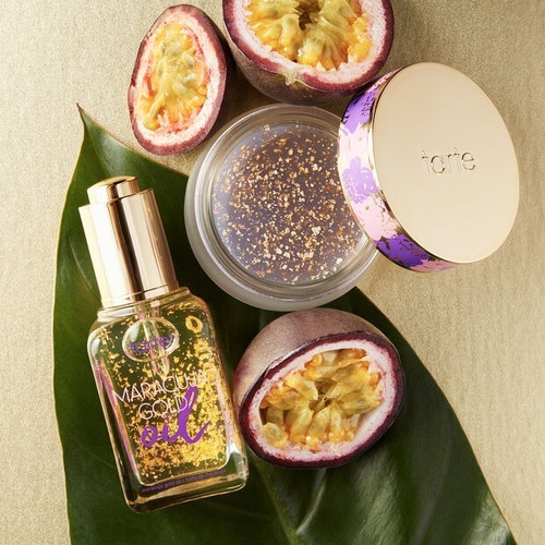 Imagem 6 de 6 de Tarte Cosmic Maracuja Concentrated Face Balm