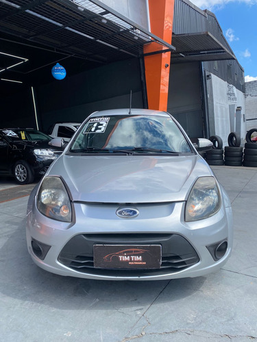Ford Ka 1.0 Pulse Flex 3p