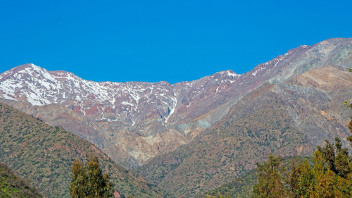 La Reserva