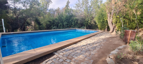 Parcela De Agrado, Condominio Ecológico, Ocoa
