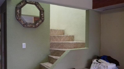 Imagen 6 de 19 de Casa En Condominio En Venta En Los Héroes Ecatepec Sección V, Ecatepec De Morelos, México