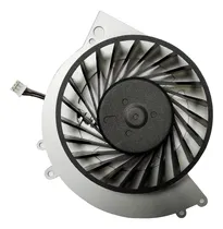 Comprar Ventilador Fan Cooler  Ps4 Play4 Fat Cuh-1200  23 Aspas