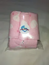 Comprar Pañales De Tela 100% Algodón Juego De 4 Pañales