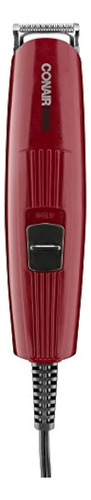 Conair Para Hombres Barba - Trimmer Eléctrico Bigote