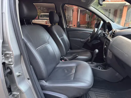 Renault Duster 2.0 Dynamique 4x2