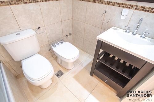 Imagen 8 de 30 de Venta · P. Avellaneda · Ph · 2 Ambientes · Balcón Y Terraza