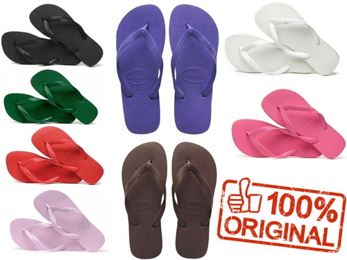 mercado livre sandalias havaianas atacado