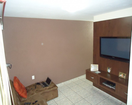 Imagem 4 de 11 de Casa 2 Dormitório Jardim Do Lar, Várzea Paulista/sp - 4585682 - 33506991