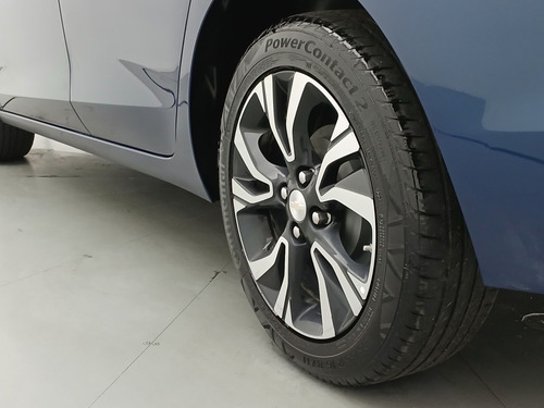 Chevrolet Onix 1.0 TURBO FLEX PLUS PREMIER AUTOMÁTICO