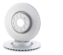 Comprar Disco Freno Delantero Vw  Vento Gli \u002F Golf Gti