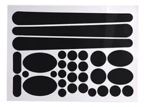 Comprar Kit Protector De Capota Y Marco Para Bicicletas Y Bicicletas