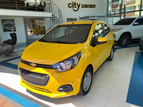 Taxi Chevrolet Beat 2021