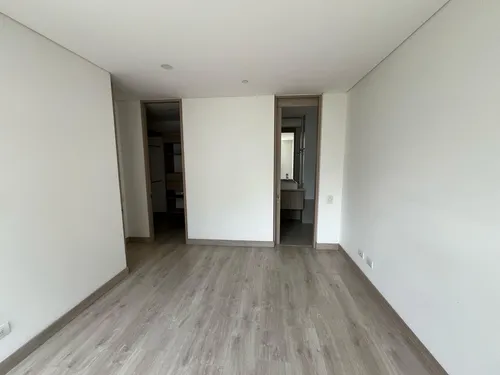 Arriendo Apartamento En El Chocho