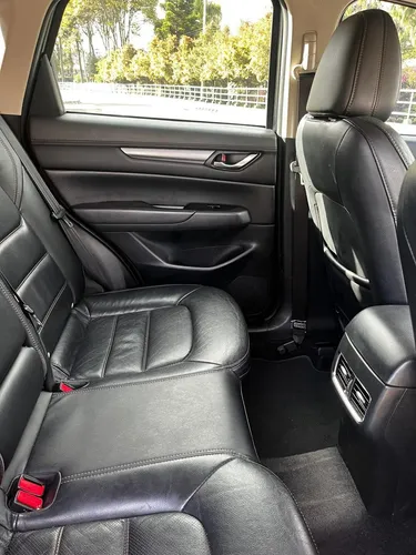 Mazda CX-5 2.5 Touring At