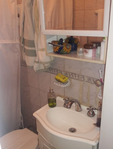P.h. 4 Ambientes En Planta Baja/ Sin Expensas