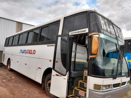 Imagem 9 de 9 de Busscar Vista Buss