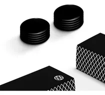 Comprar Futebol De Botão (mesa) Oficial - 2 Times Completos 45mm