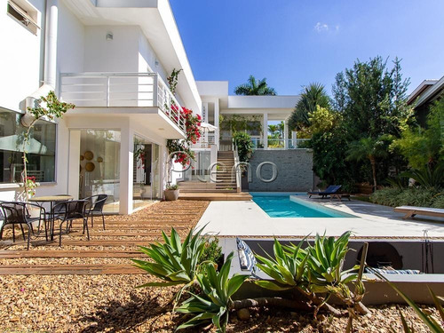 Imagem 18 de 30 de Casa À Venda Em Barão Geraldo - Ca028986