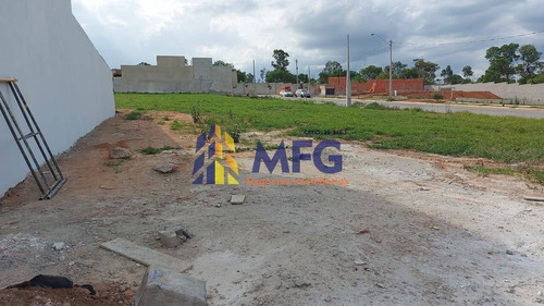 Imagem 2 de 15 de Terreno No Condomínio Residencial Helena Maria - 7760