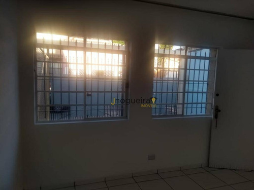 Imagem 8 de 17 de Casa Com 2 Dormitórios Para Alugar, 100 M² Por R$ 2.400,00/mês - Jardim Marajoara - São Paulo/sp - Ca0621
