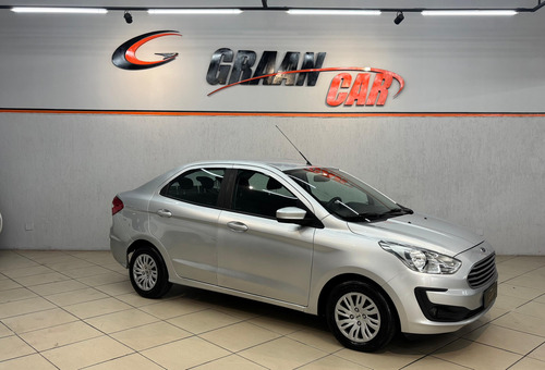 Ford Ka Ford Ka Sedan SE Plus 1.0 (Flex)