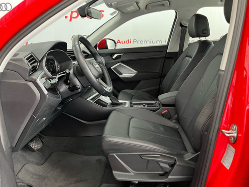 Audi Q3 1.4 35 Tfsi Dynamic 150hp Dsg