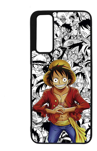 Funda Protector Case Para Vivo Y53s 4g One Piece