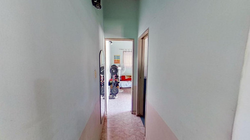 Imagen 29 de 30 de Casa Departamento En Planta Alta - 222 M2 Cub. - Lote De 223 M2