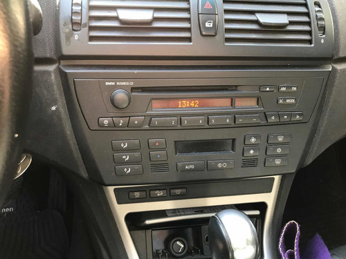Imagen 15 de 25 de Bmw X3 2.5 X3 I Executive 2006