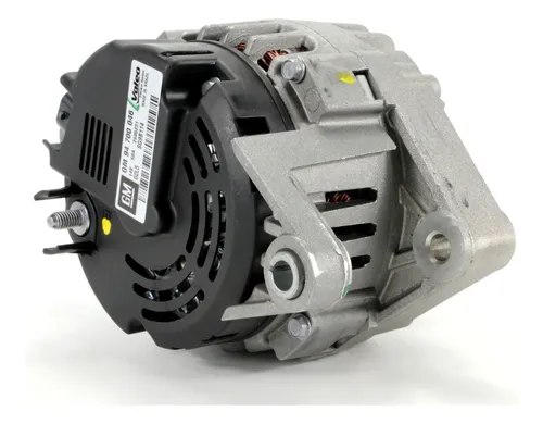 Alternador, Agile 2011/13, Montana 2010 60a-valeo (94700046)