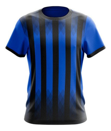 Pack X 7 Camisetas De Futbol Numeradas Super Oferta Feel