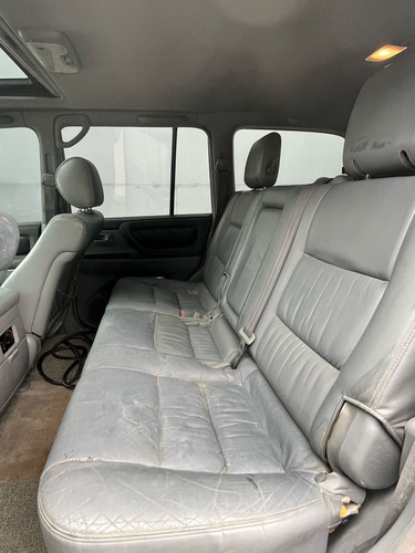 Toyota Land Cruiser 4.2 Dl