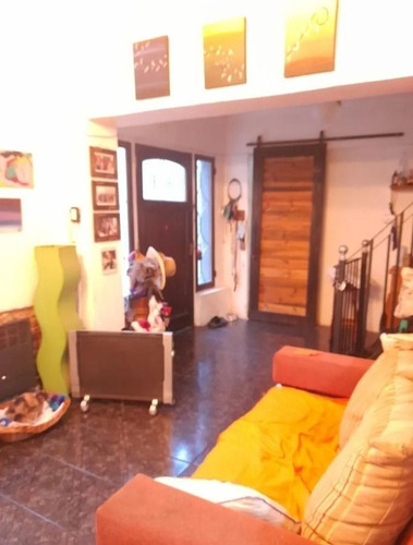 Ph En Venta - 4 Dormitorios 1 Baño - Terraza - 130 Mts2 - Palermo